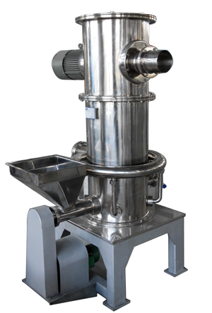 實(shí)驗(yàn)室小型<a href=http://shxnyz.cn/chanpin/27.html target=_blank class=infotextkey>氣流粉碎機(jī)</a>的原理及其特點(diǎn)