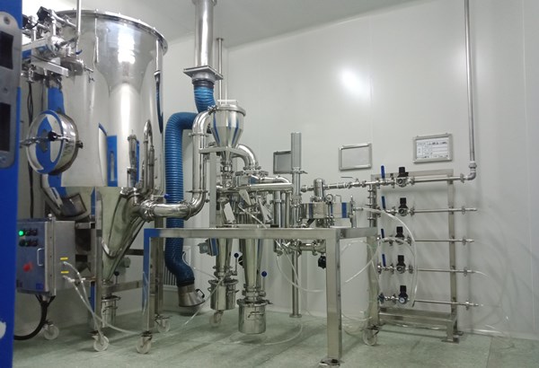 小型醫(yī)藥粉碎機(jī)要如何使用？