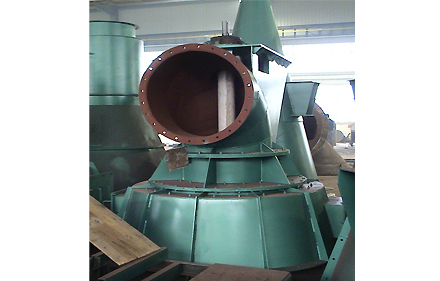 分級機在現(xiàn)代工業(yè)中具有什么作用？