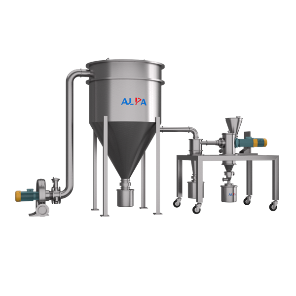 萬(wàn)能小型<a href=http://shxnyz.cn/chanpin/27.html target=_blank class=infotextkey>氣流粉碎機(jī)</a>