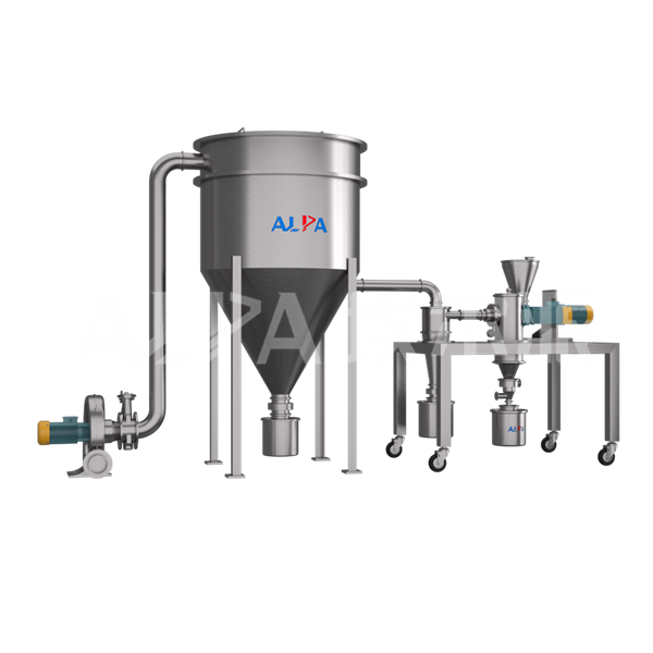 萬(wàn)能粉碎機(jī)