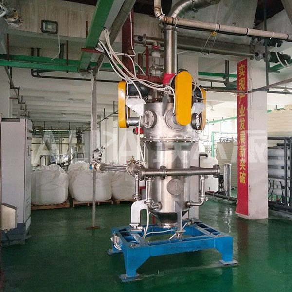 <a href=http://shxnyz.cn/chanpin/27.html target=_blank class=infotextkey>氣流粉碎機(jī)</a>現(xiàn)場(chǎng)圖