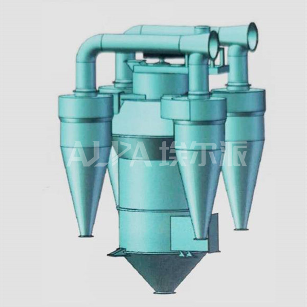 高效選粉機(jī)（粉煤灰、碳酸鈣）