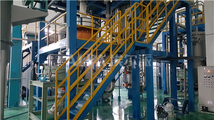 關(guān)于氣流粉碎機(jī)的幾點(diǎn)提問，有你想知道的答案