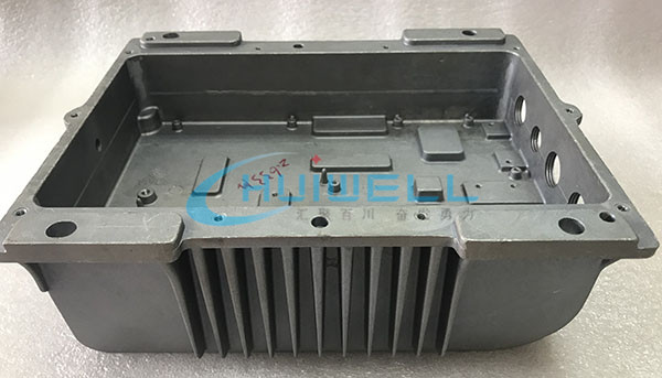 5G通訊腔體